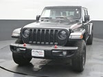 2022 Jeep Gladiator Rubicon 4x4