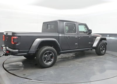 2022 Jeep Gladiator Rubicon 4x4