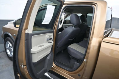2012 RAM 1500 SLT