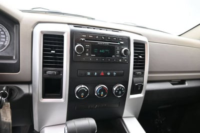 2012 RAM 1500 SLT