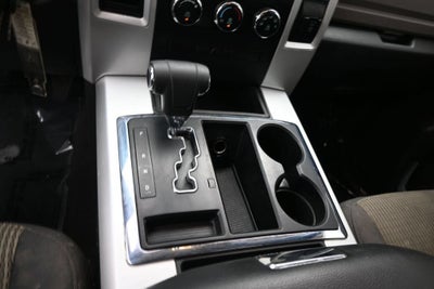 2012 RAM 1500 SLT