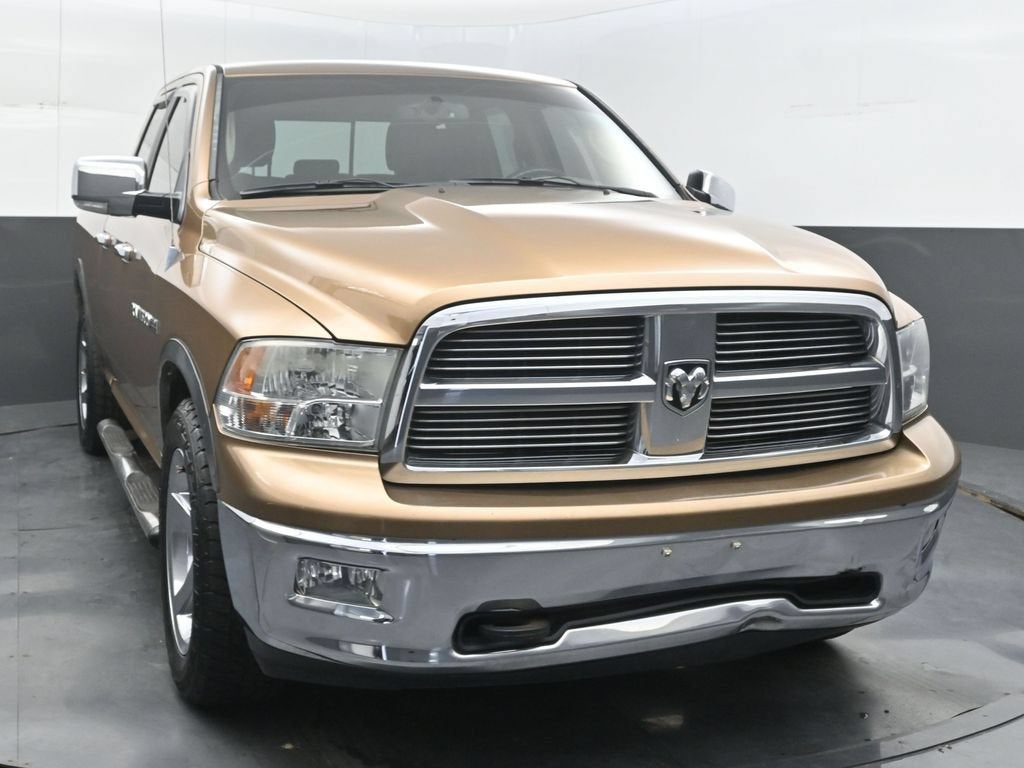 2012 RAM 1500 SLT