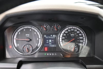 2012 RAM 1500 SLT