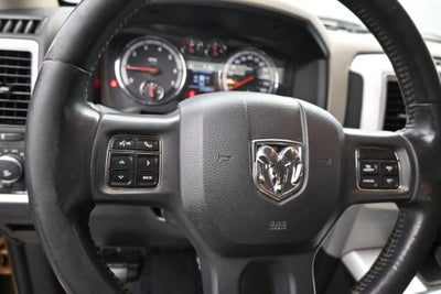 2012 RAM 1500 SLT