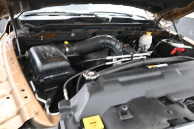 2012 RAM 1500 SLT