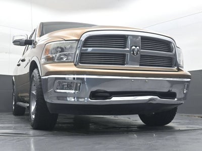 2012 RAM 1500 SLT