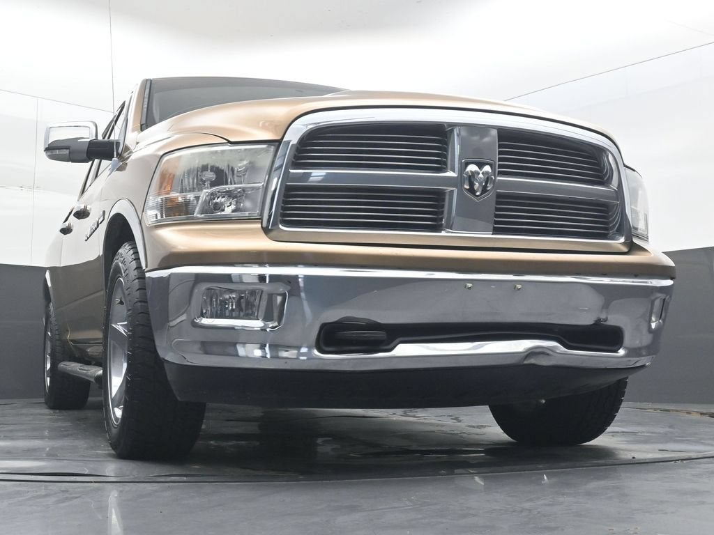 2012 RAM 1500 SLT