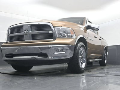 2012 RAM 1500 SLT