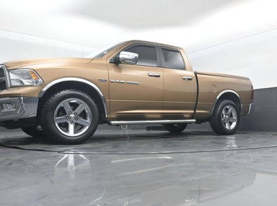 2012 RAM 1500 SLT