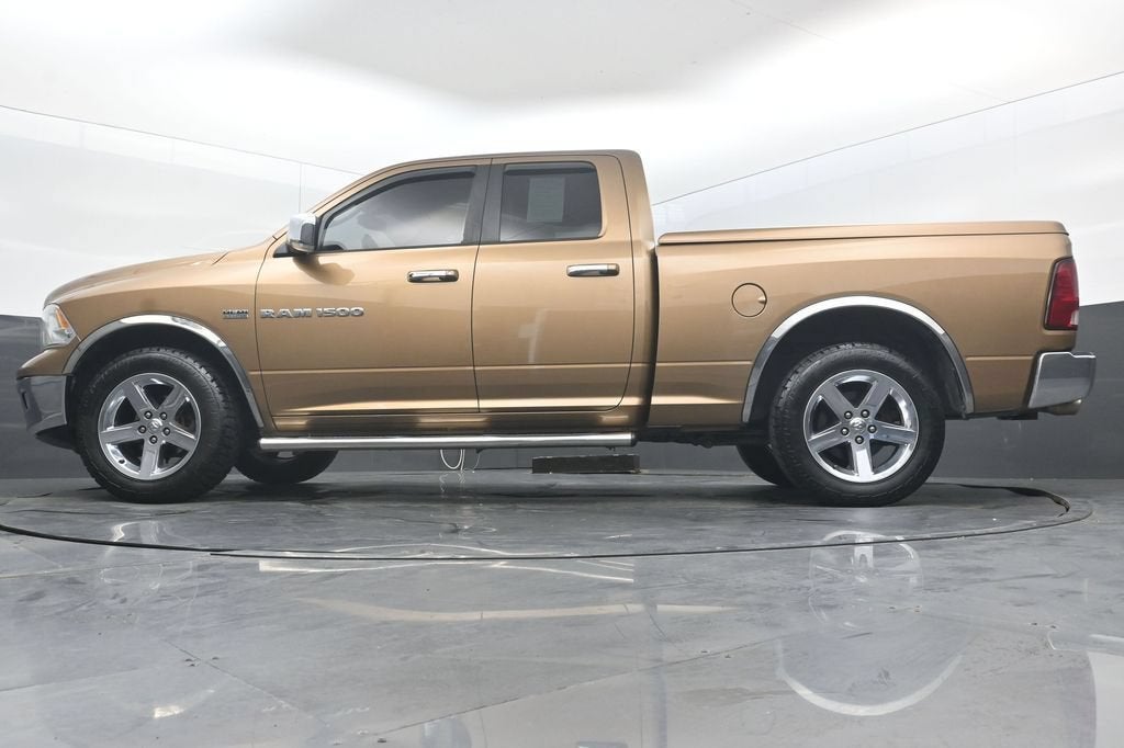 2012 RAM 1500 SLT
