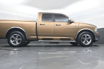 2012 RAM 1500 SLT