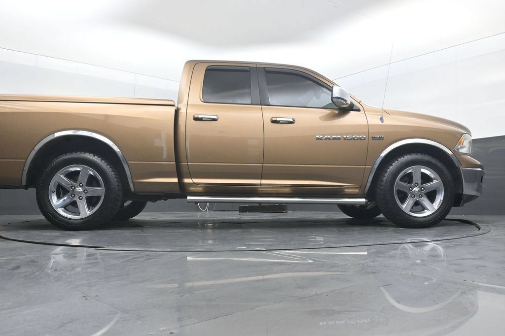 2012 RAM 1500 SLT