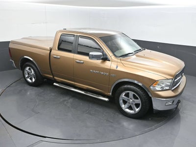 2012 RAM 1500 SLT
