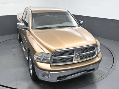 2012 RAM 1500 SLT