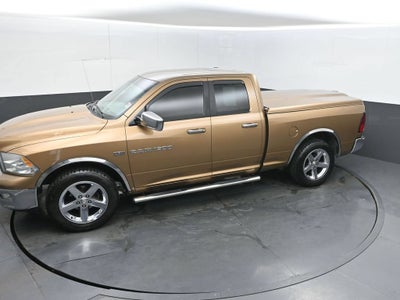 2012 RAM 1500 SLT