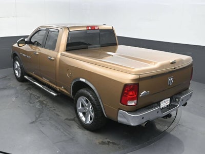 2012 RAM 1500 SLT