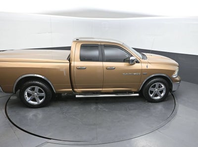 2012 RAM 1500 SLT