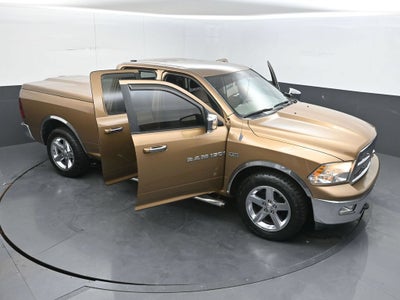 2012 RAM 1500 SLT