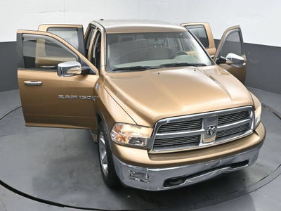 2012 RAM 1500 SLT