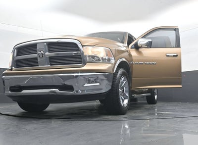 2012 RAM 1500 SLT