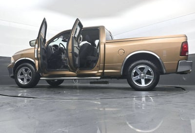2012 RAM 1500 SLT