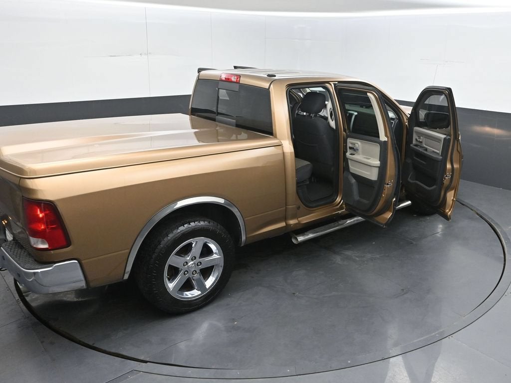 2012 RAM 1500 SLT