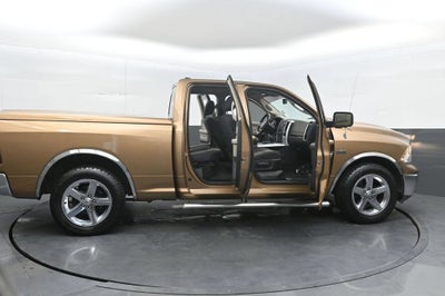 2012 RAM 1500 SLT