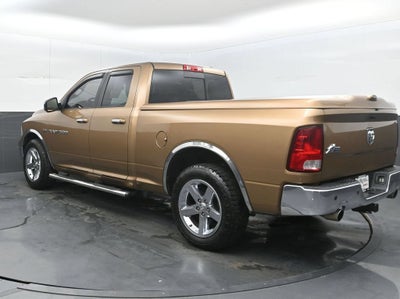2012 RAM 1500 SLT