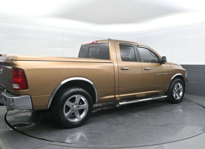 2012 RAM 1500 SLT