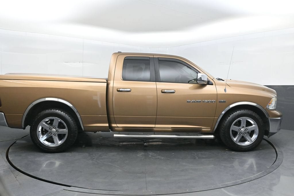 2012 RAM 1500 SLT