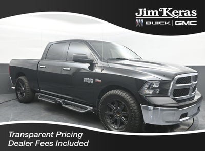 2017 RAM 1500 SLT