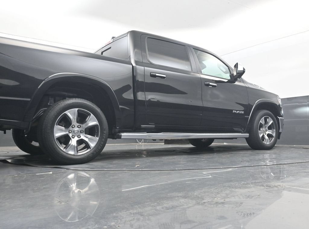 2019 RAM 1500 Laramie Crew Cab 4x2 5'7" Box