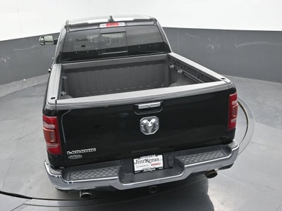 2019 RAM 1500 Laramie Crew Cab 4x2 5'7" Box