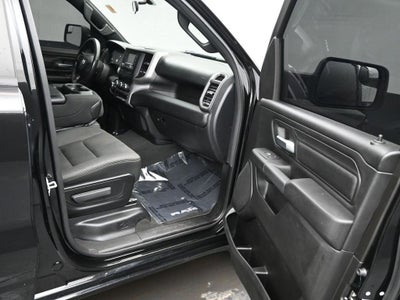 2024 RAM 1500 Tradesman