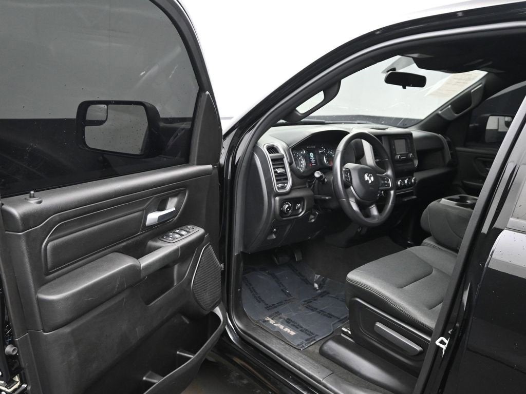 2024 RAM 1500 Tradesman