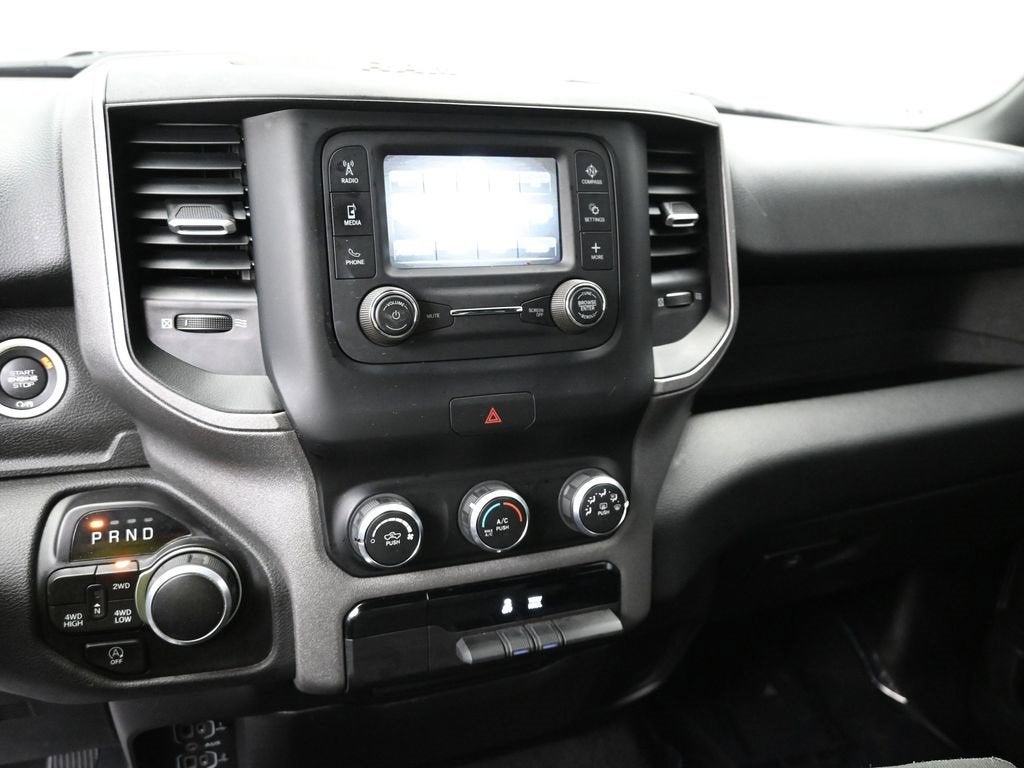 2024 RAM 1500 Tradesman