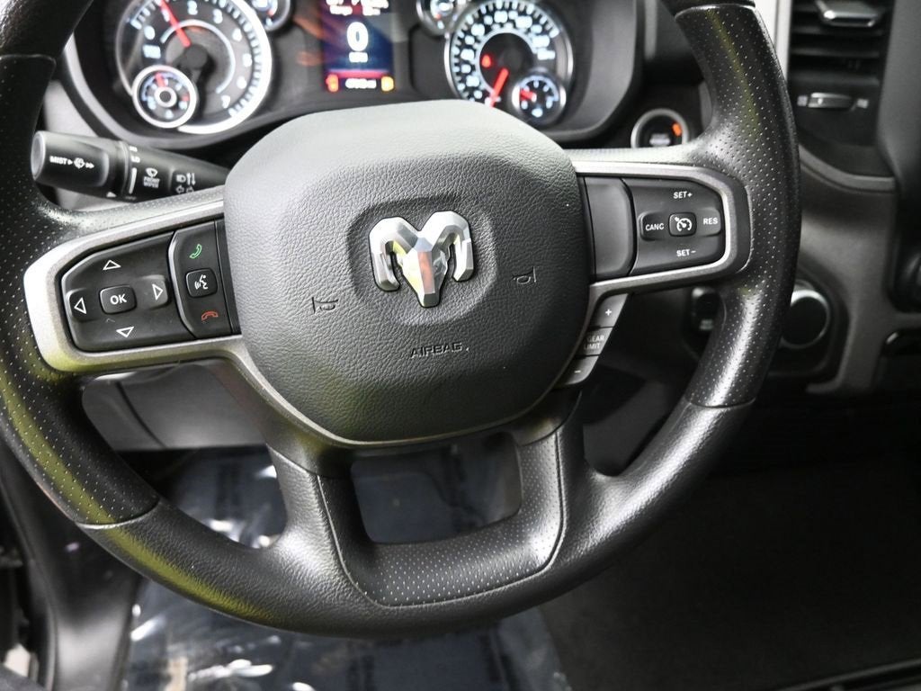 2024 RAM 1500 Tradesman