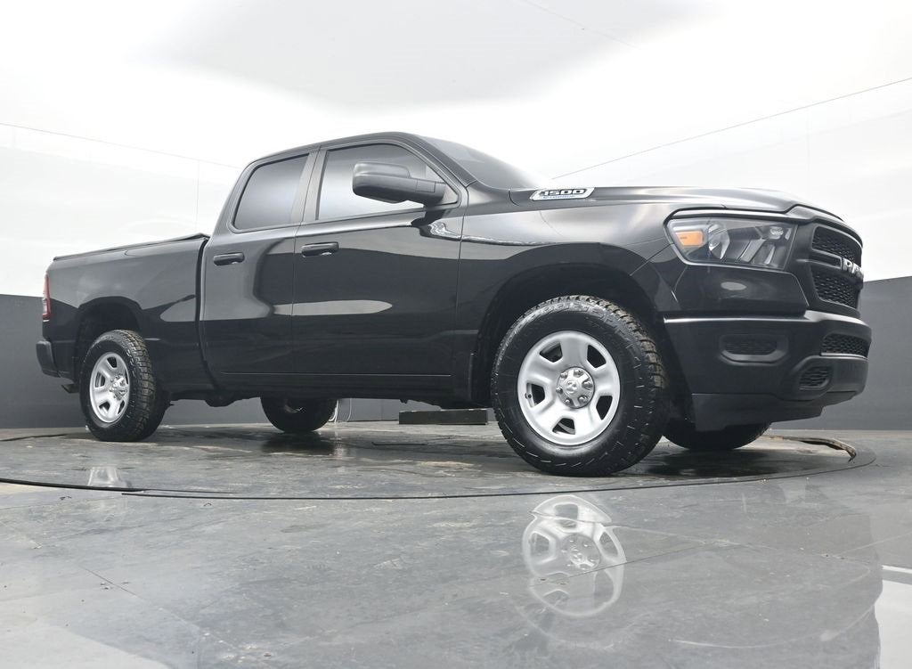 2024 RAM 1500 Tradesman