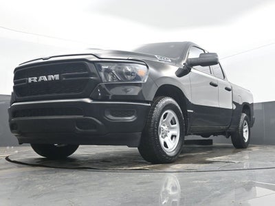 2024 RAM 1500 Tradesman