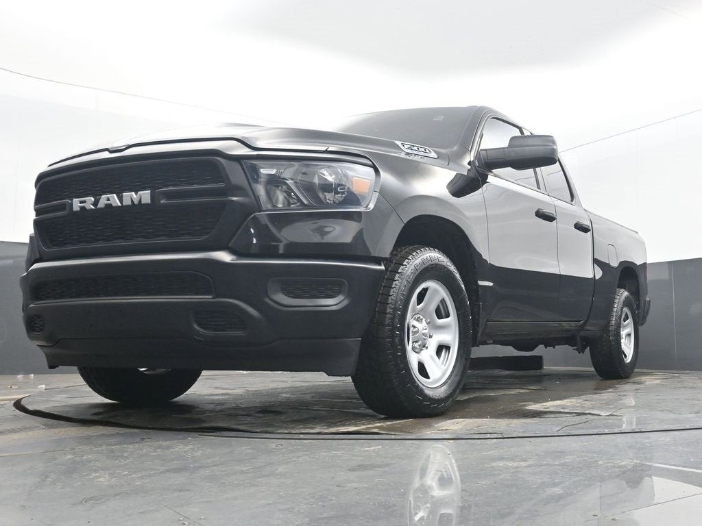 2024 RAM 1500 Tradesman