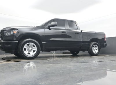 2024 RAM 1500 Tradesman