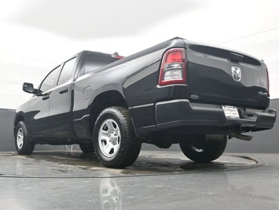 2024 RAM 1500 Tradesman