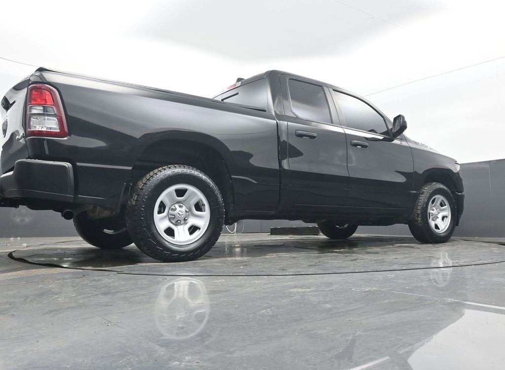 2024 RAM 1500 Tradesman