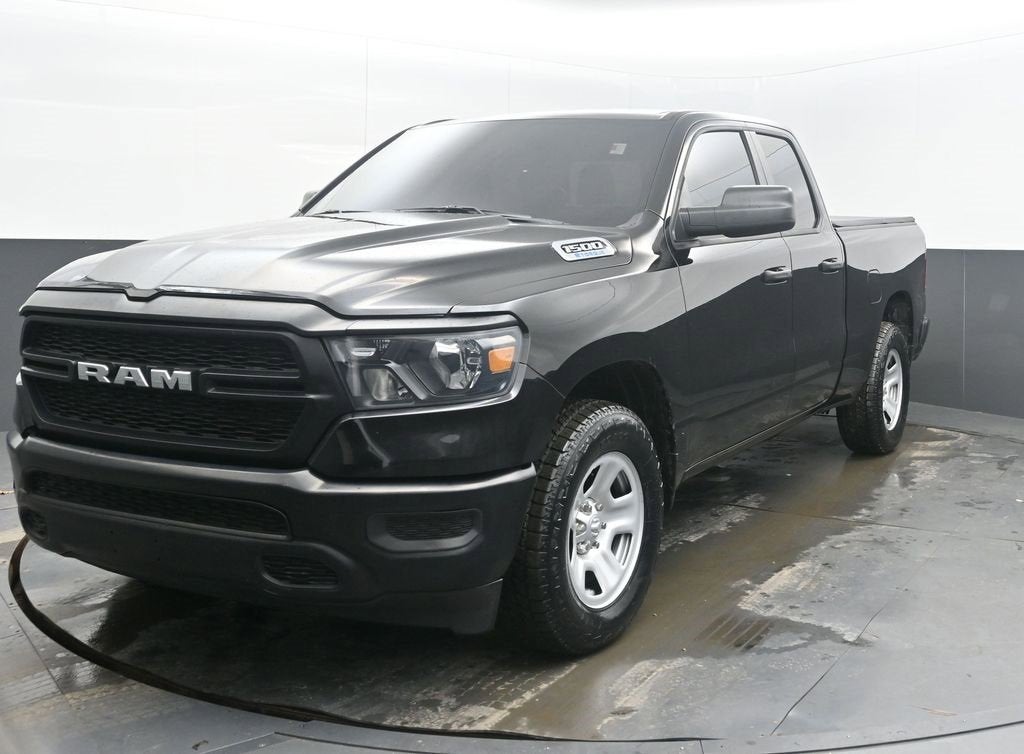 2024 RAM 1500 Tradesman