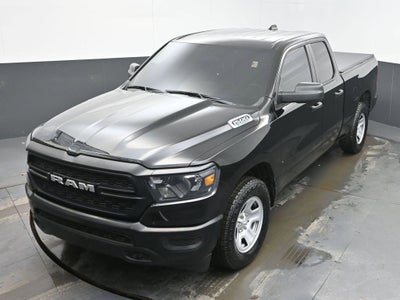2024 RAM 1500 Tradesman