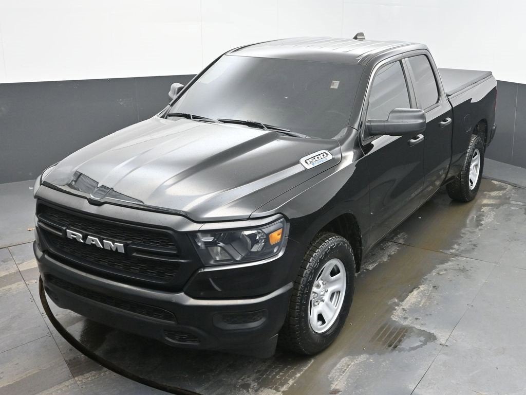 2024 RAM 1500 Tradesman