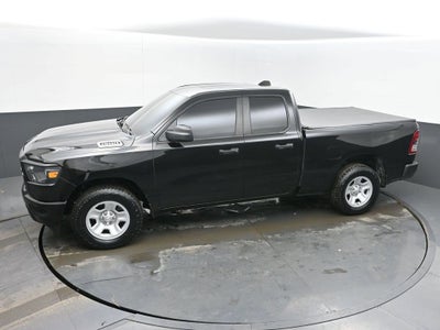 2024 RAM 1500 Tradesman