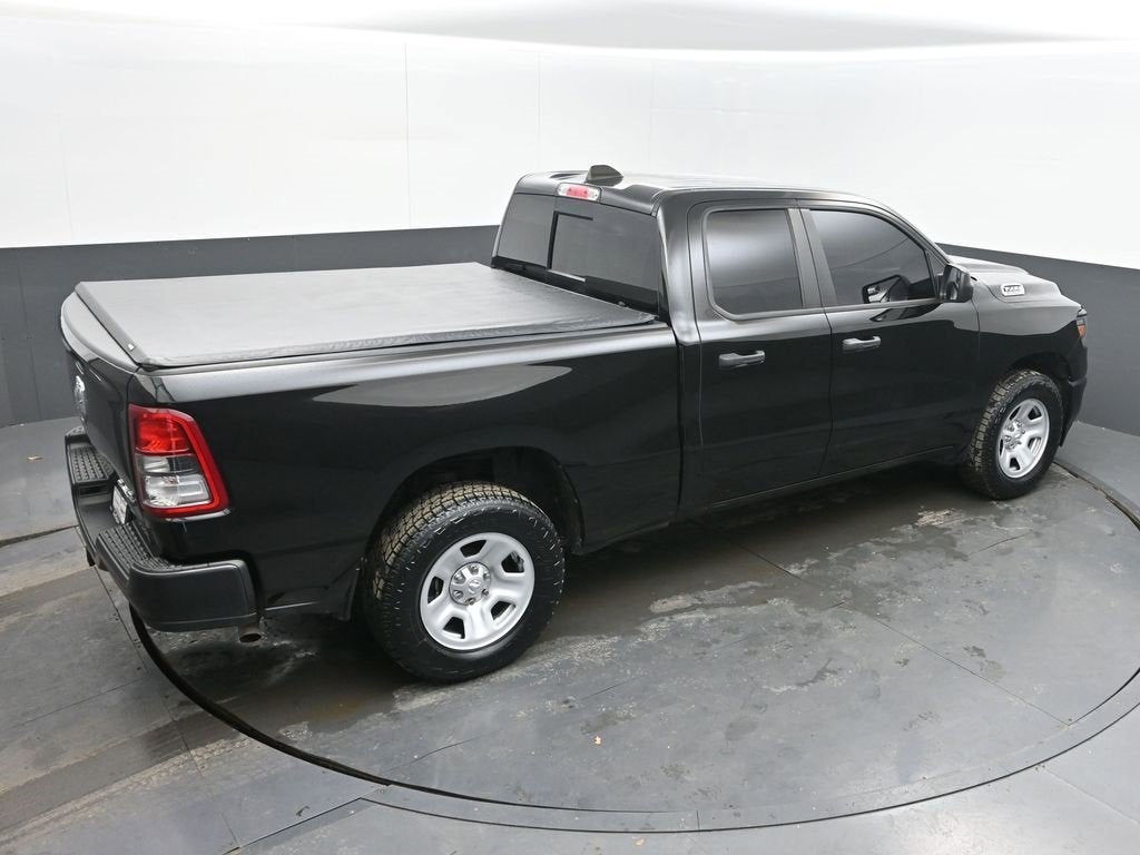 2024 RAM 1500 Tradesman