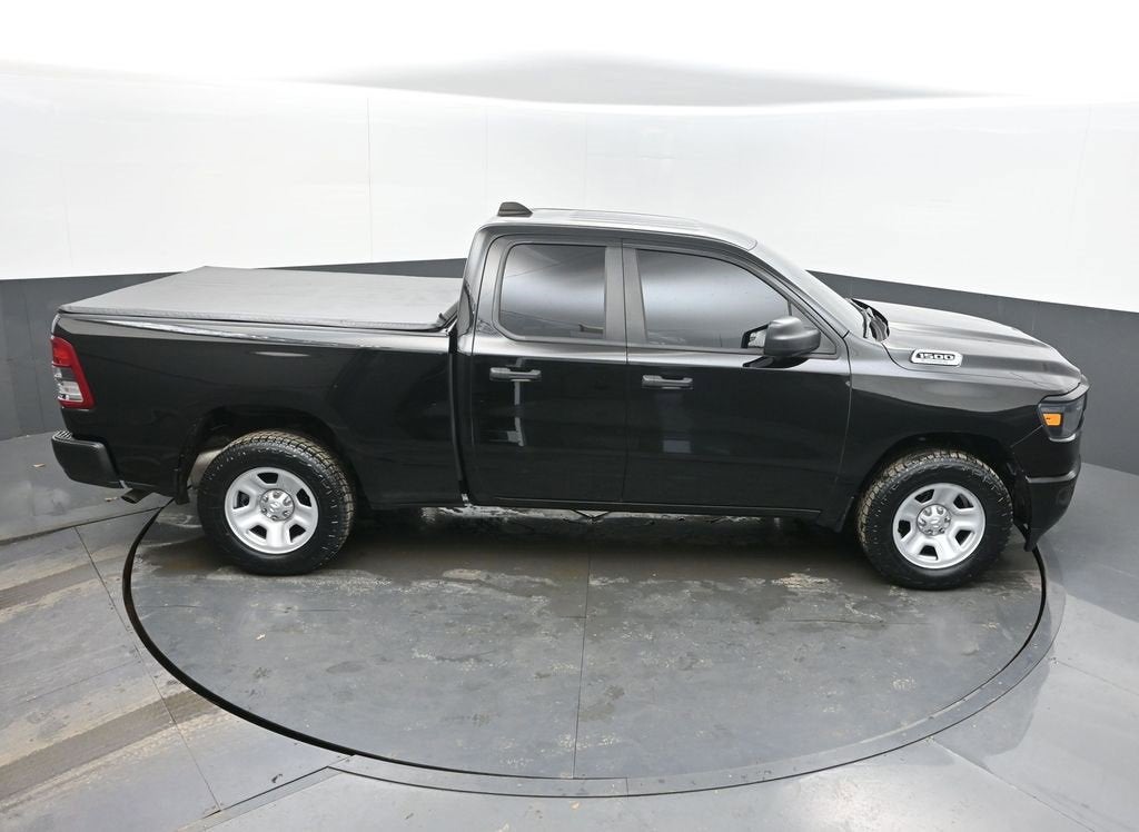 2024 RAM 1500 Tradesman