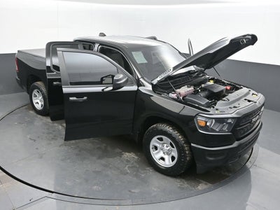 2024 RAM 1500 Tradesman